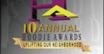10th Annual Hoodie Awards